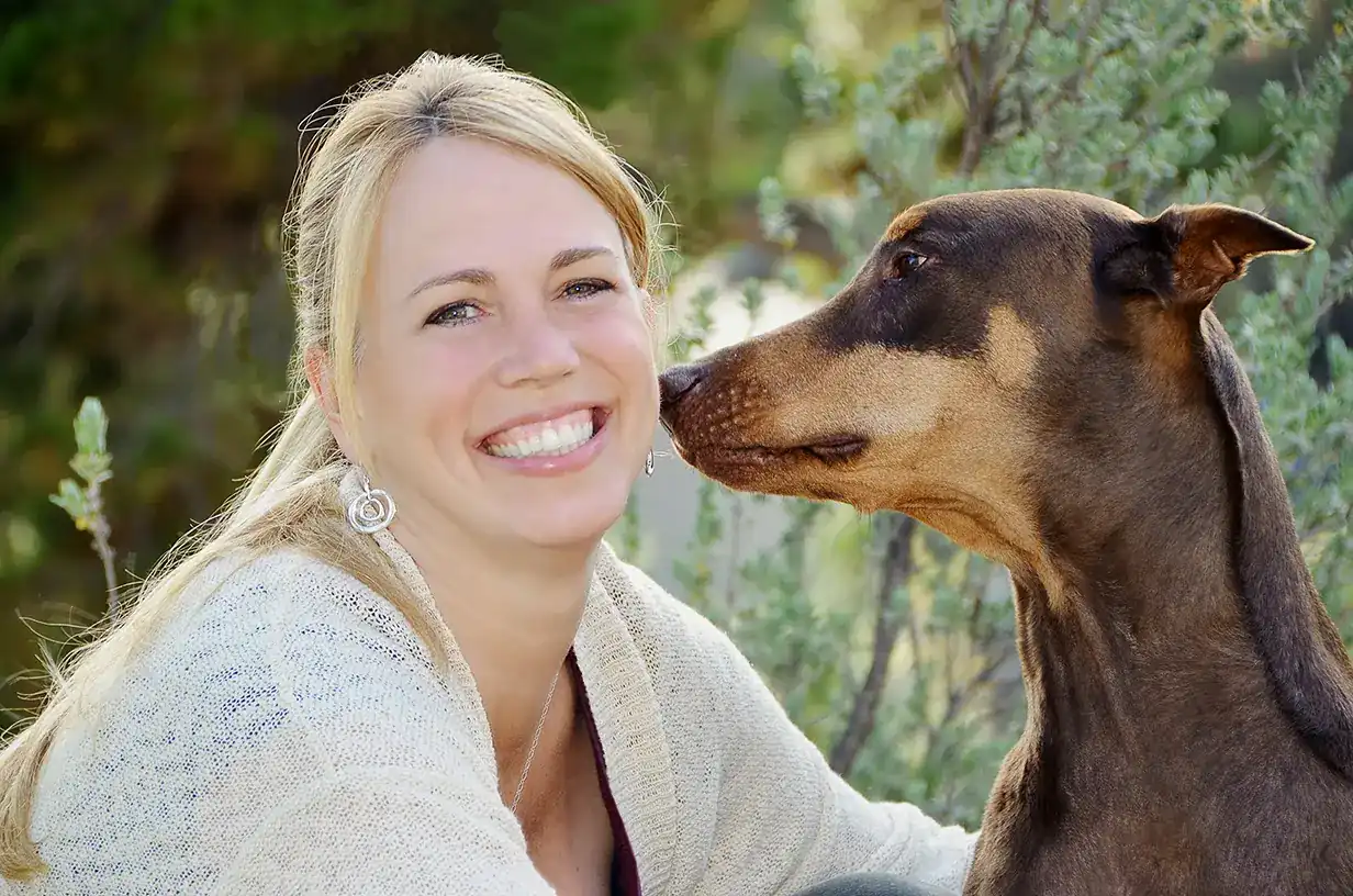 Caring for a Sick Pet Through Outdoor Adventures